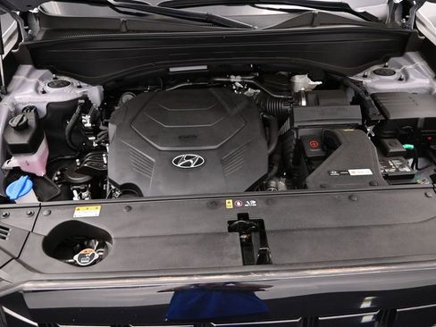 Used 2025 Hyundai Palisade SEL AWD/4WD image 24