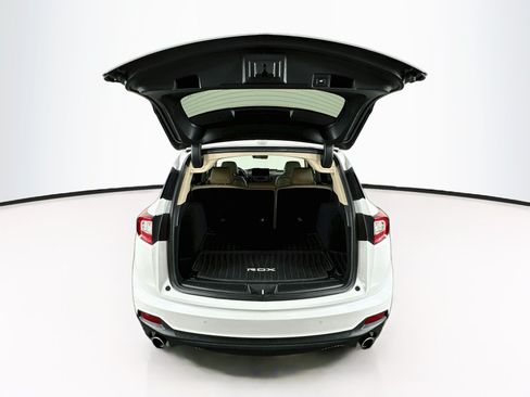 Used 2020 Acura RDX w/ Technology Package AWD/4WD image 30