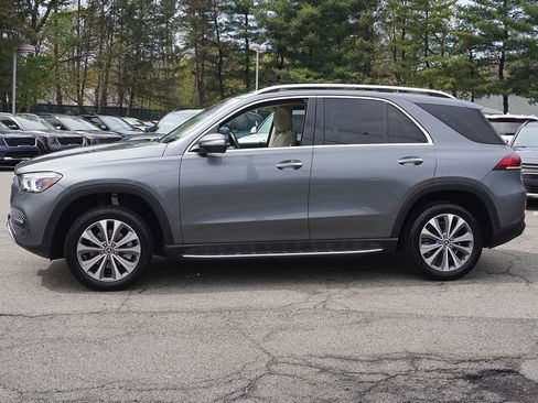 Used 2023 Mercedes-Benz GLE 350 4MATIC image 19