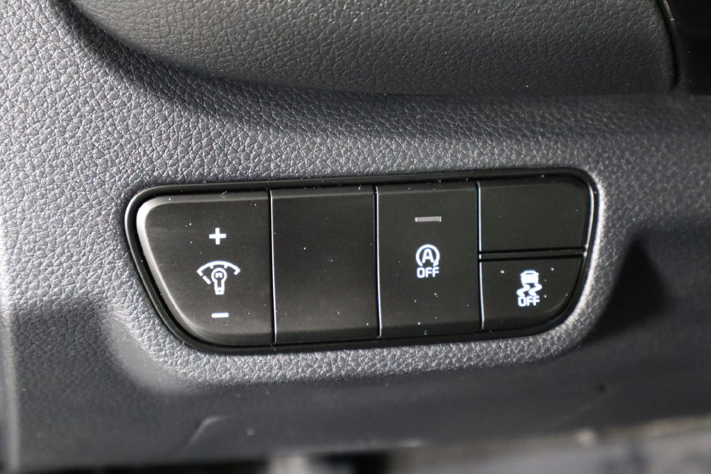 Used 2026 Kia Seltos S FWD image 22