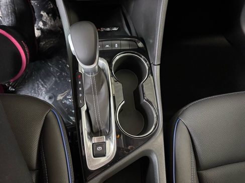 New 2026 Buick Encore GX Sport Touring w/ Advanced Technology Package image 20