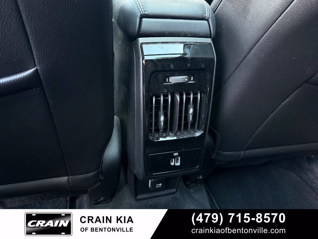 Used 2024 Jeep Compass Limited AWD/4WD image 25