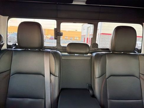 Used 2021 Jeep Gladiator Mojave image 33