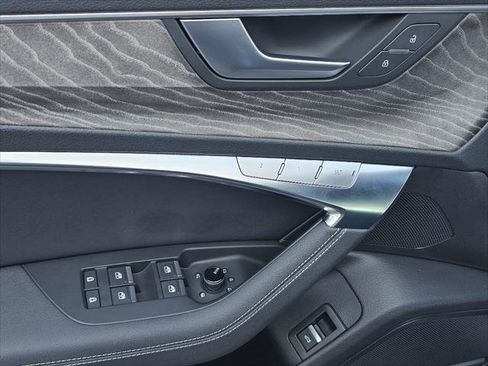 Certified 2025 Audi A6 Premium Plus w/ Premium Plus Package image 10