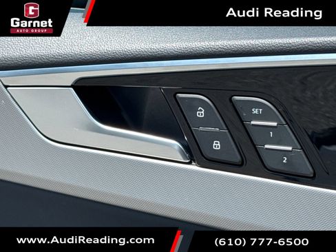 Used 2024 Audi A5 2.0T Premium Plus AWD/4WD image 28