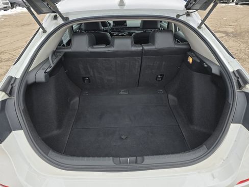 Used 2024 Honda Civic EX-L image 17