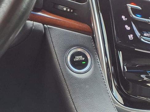 Used 2015 Cadillac Escalade ESV Premium image 12