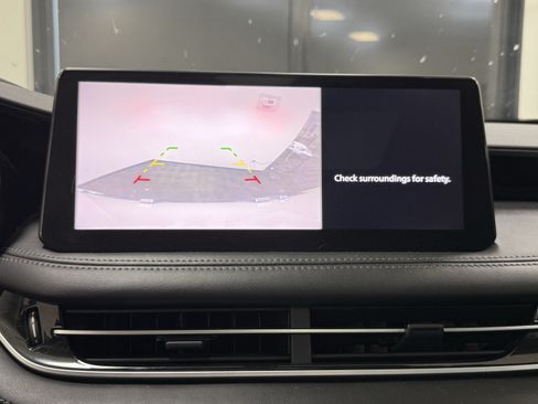Certified 2024 INFINITI QX60 Pure FWD image 22