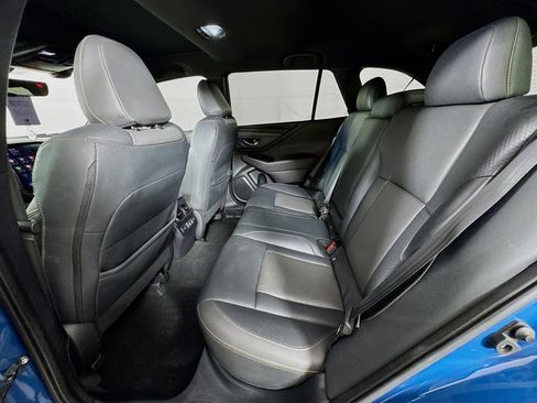 Used 2022 Subaru Outback Wilderness w/ Wilderness Package image 29