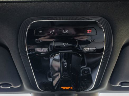 New 2026 Mercedes-Benz GLC 300 4MATIC image 30