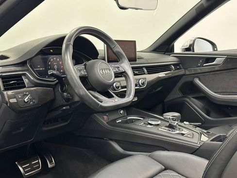 Used 2019 Audi S5 Premium Plus image 20