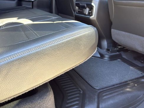 Used 2022 GMC Sierra 2500 Denali w/ Denali Black Diamond Edition image 27