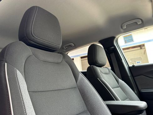 Used 2023 Chevrolet TrailBlazer LT w/ Convenience Package image 21