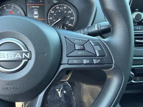 Certified 2024 Nissan Altima 2.5 S image 34