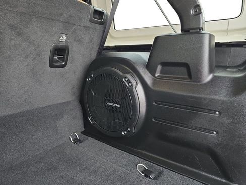 Used 2023 Jeep Wrangler Sahara w/ Cold Weather Group image 14