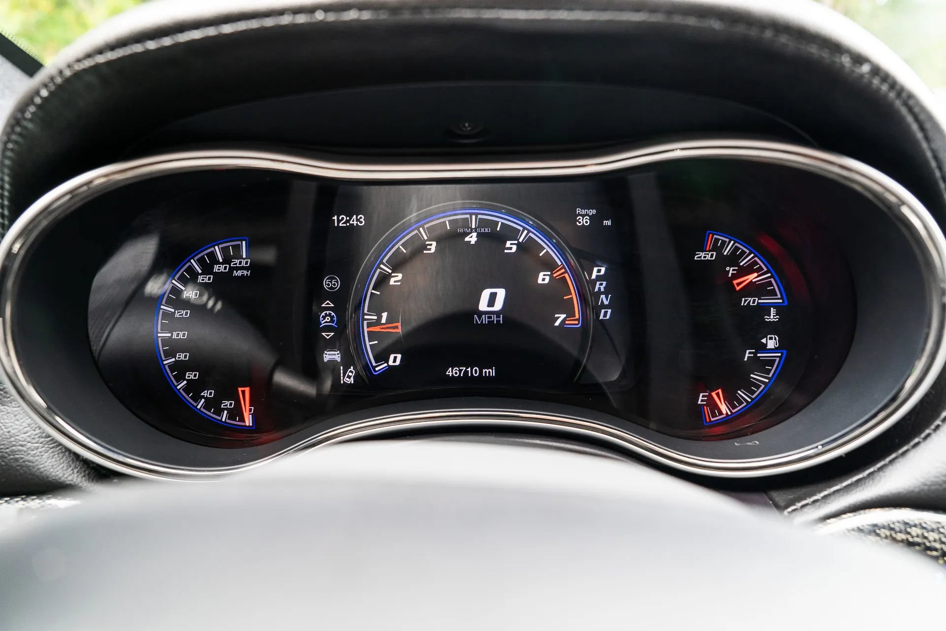 Used 2018 Jeep Grand Cherokee Trackhawk AWD/4WD image 25