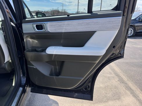 New 2025 Hyundai Santa Fe Calligraphy AWD/4WD image 25