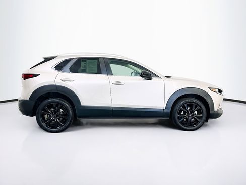 Used 2024 MAZDA CX-30 AWD 2.5 S w/ Select Sport Pkg image 10