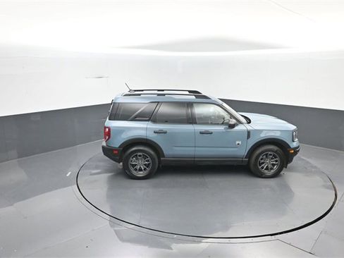 Certified 2022 Ford Bronco Sport Big Bend image 25