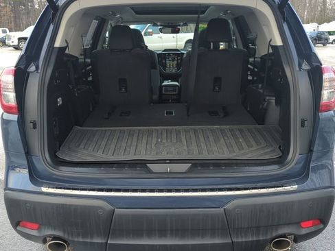 Used 2023 Subaru Ascent Onyx Edition Limited image 30