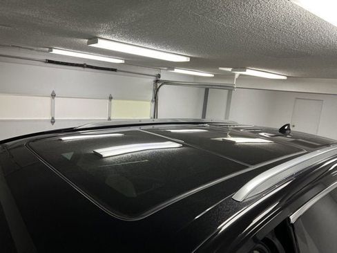 Certified 2023 Cadillac XT6 Premium Luxury w/ LPO, Floor Liner Package image 13