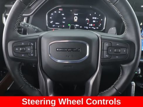 Used 2026 GMC Sierra 1500 Denali Ultimate AWD/4WD image 24