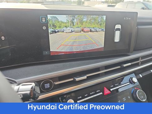 Used 2025 Hyundai Santa Fe SEL FWD image 21