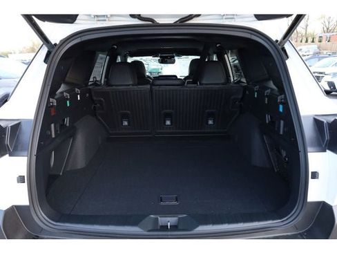 New 2026 Subaru Outback Premium image 32