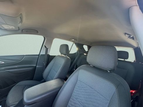 Used 2020 Chevrolet Equinox LT image 14