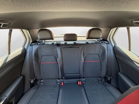 New 2026 Volkswagen Golf SE image 12