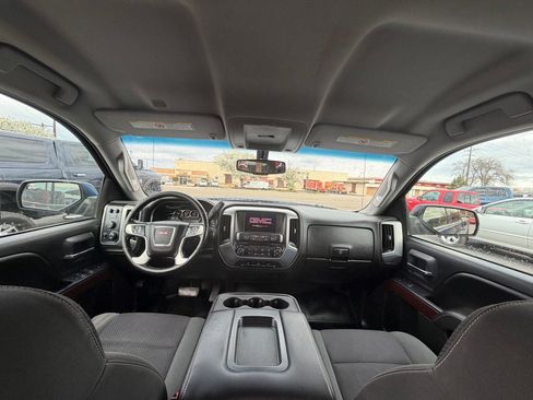 Used 2015 GMC Sierra 2500 SLE image 11
