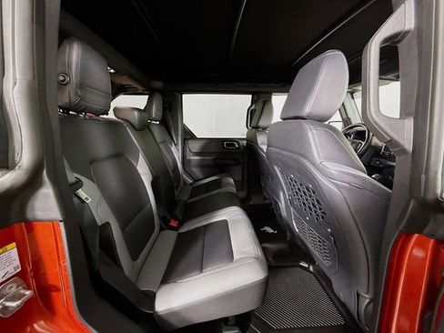 Used 2023 Ford Bronco Big Bend image 25