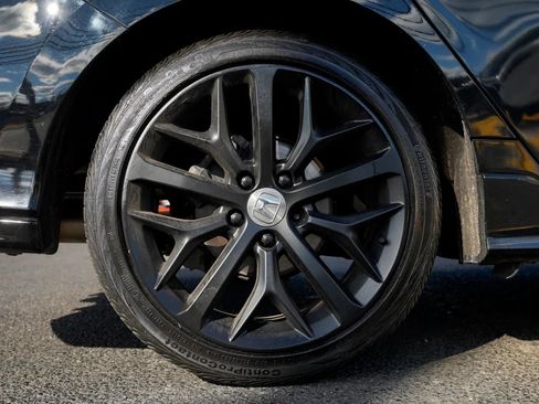 Used 2021 Honda Civic Sport image 16