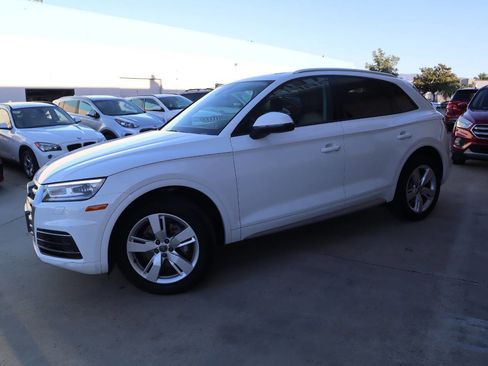 Used 2018 Audi Q5 2.0T Premium image 14