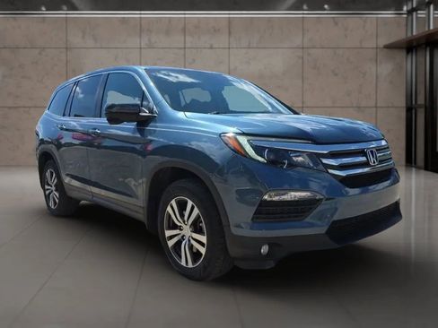 Used 2018 Honda Pilot EX-L image 3