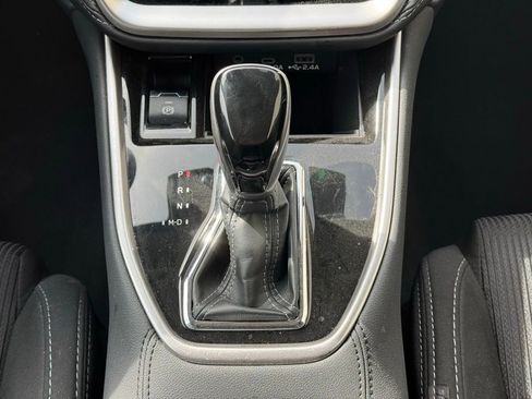Certified 2025 Subaru Legacy Premium AWD/4WD image 19