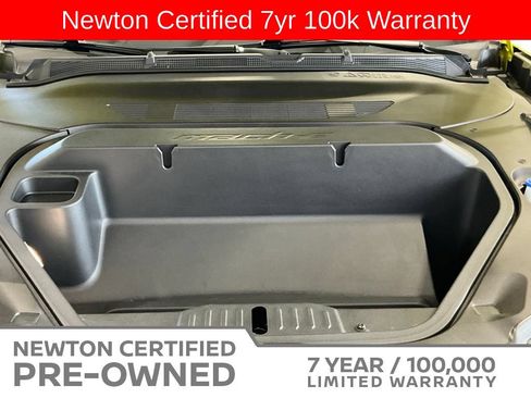 Used 2025 Ford Mustang Mach-E Premium RWD image 54