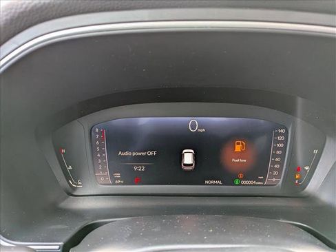 New 2026 Honda Pilot Elite image 11