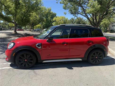Used 2020 MINI Cooper Countryman S w/ Storage Package AWD/4WD image 4