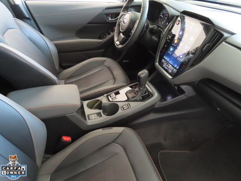 Used 2024 Subaru Crosstrek 2.5i Limited w/ Popular Package #4A AWD/4WD image 23