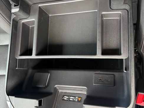 Used 2023 Chevrolet Silverado 1500 LTZ w/ Technology Package image 16