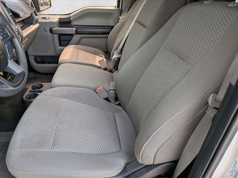 Used 2018 Ford F150 XLT RWD image 14