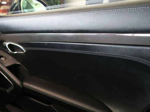 Used 2016 Porsche 911 Carrera 4 GTS image 25