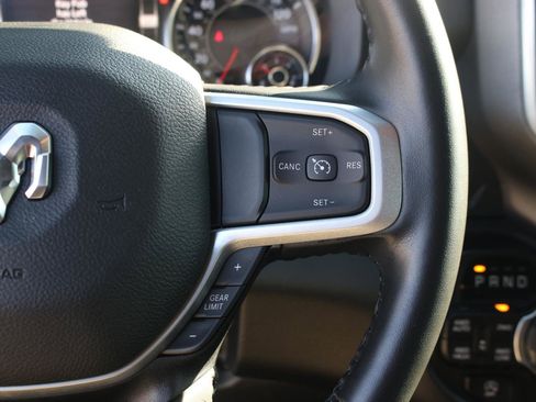 Used 2023 RAM 1500 Big Horn image 20