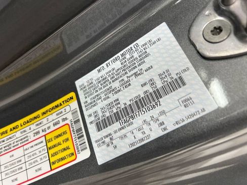 Used 2026 Ford Mustang GT Premium RWD image 28