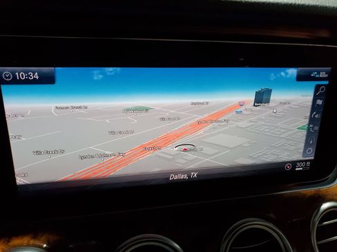 Used 2020 Mercedes-Benz E 350 Sedan image 31