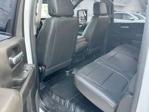 Used 2021 Chevrolet Silverado 2500 W/T w/ WT Fleet Convenience Package image 26