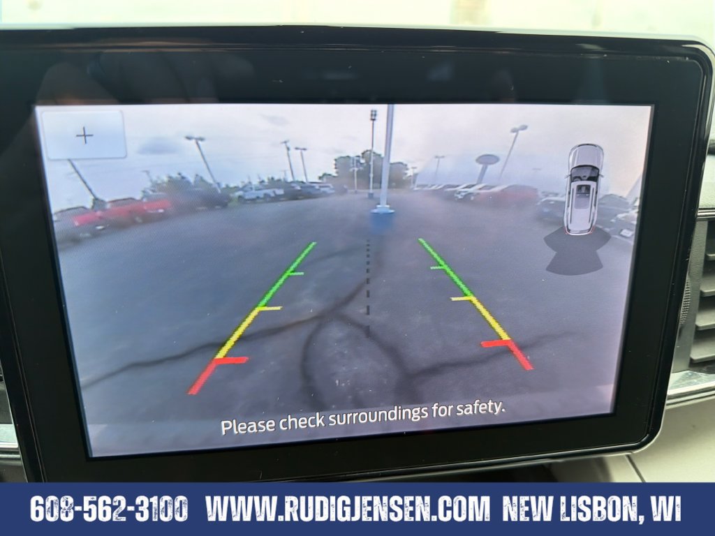 Used 2021 Ford Explorer XLT w/ Equipment Group 202A AWD/4WD image 20