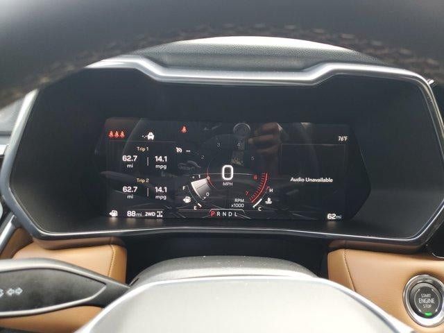 New 2026 GMC Canyon AT4 AWD/4WD image 20