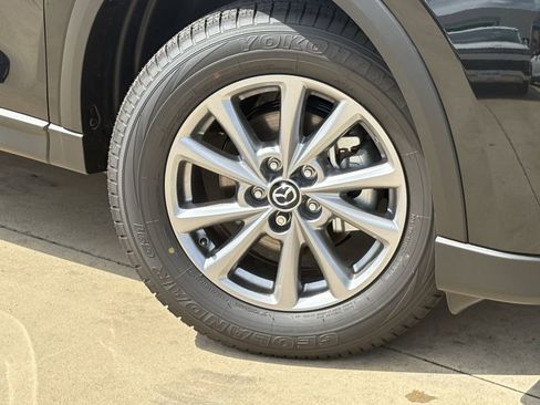 Used 2025 MAZDA CX-5 AWD 2.5 S image 9